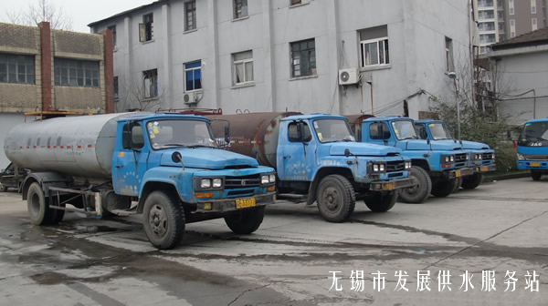 無錫熱水供應，無錫熱水公司